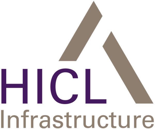 HICL stock logo