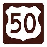 Highway 50 Gold