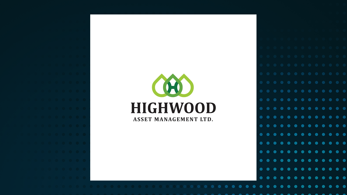 Highwood Asset Management logo