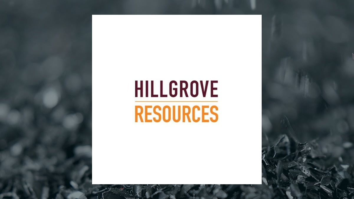 Hillgrove Resources logo