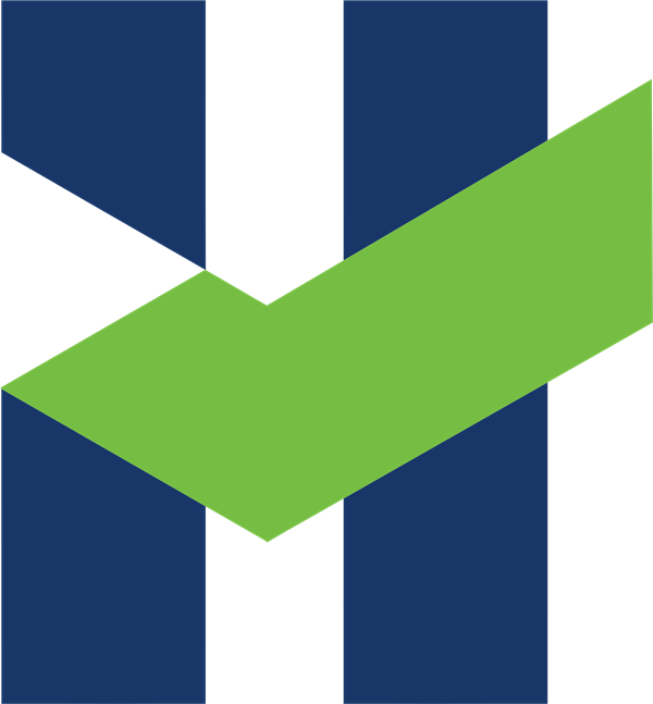 HQI stock logo