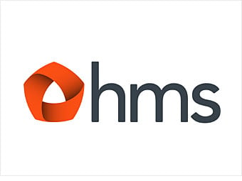 HMSY stock logo
