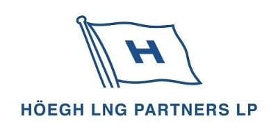 HMLP stock logo