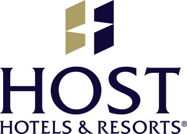 HST stock logo