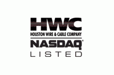 HWCC stock logo