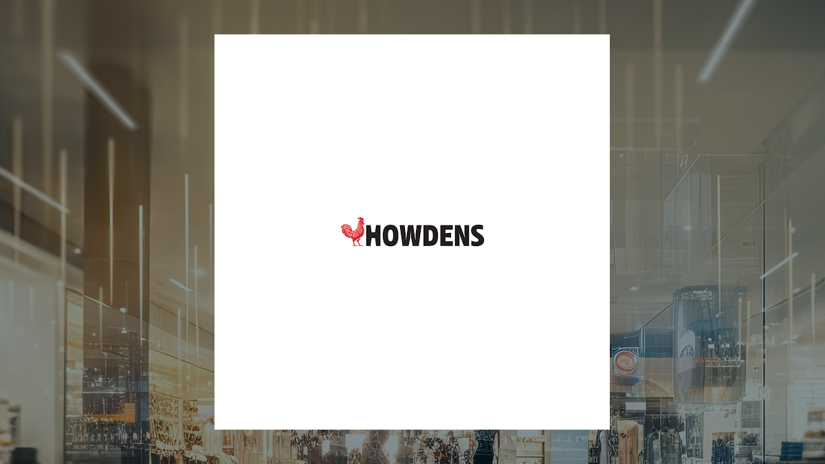 Howden Joinery logo