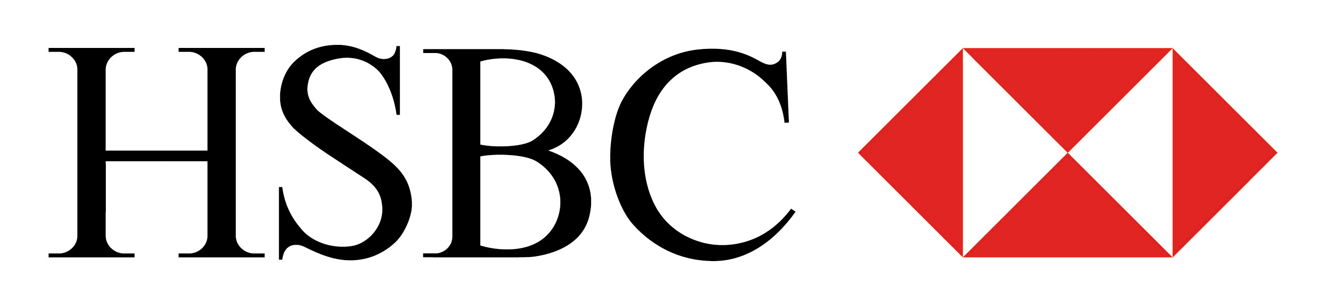 HSBC stock logo