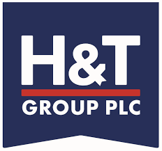 H&T Group plc logo