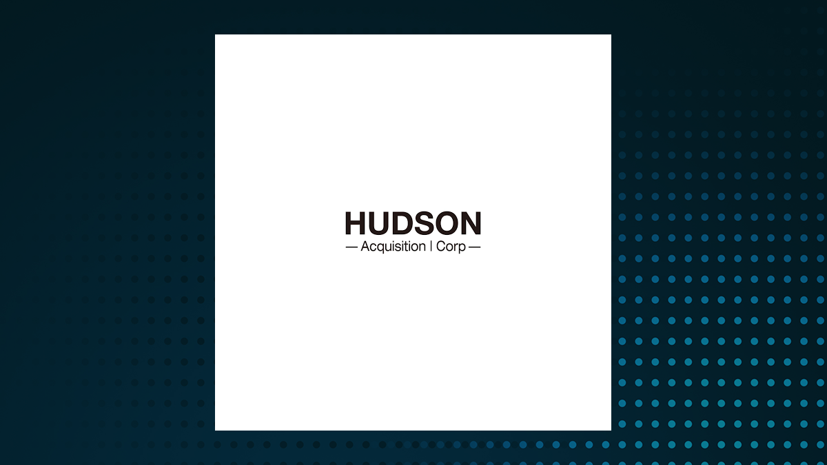 Hudson Acquisition I logo