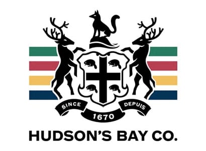 HBC stock logo