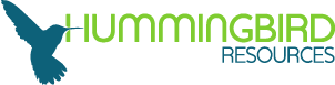 HUM stock logo