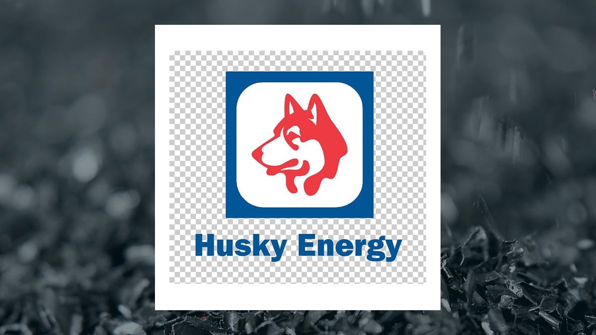 Husky Energy Inc. (HSE.TO) logo