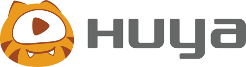 HUYA stock logo