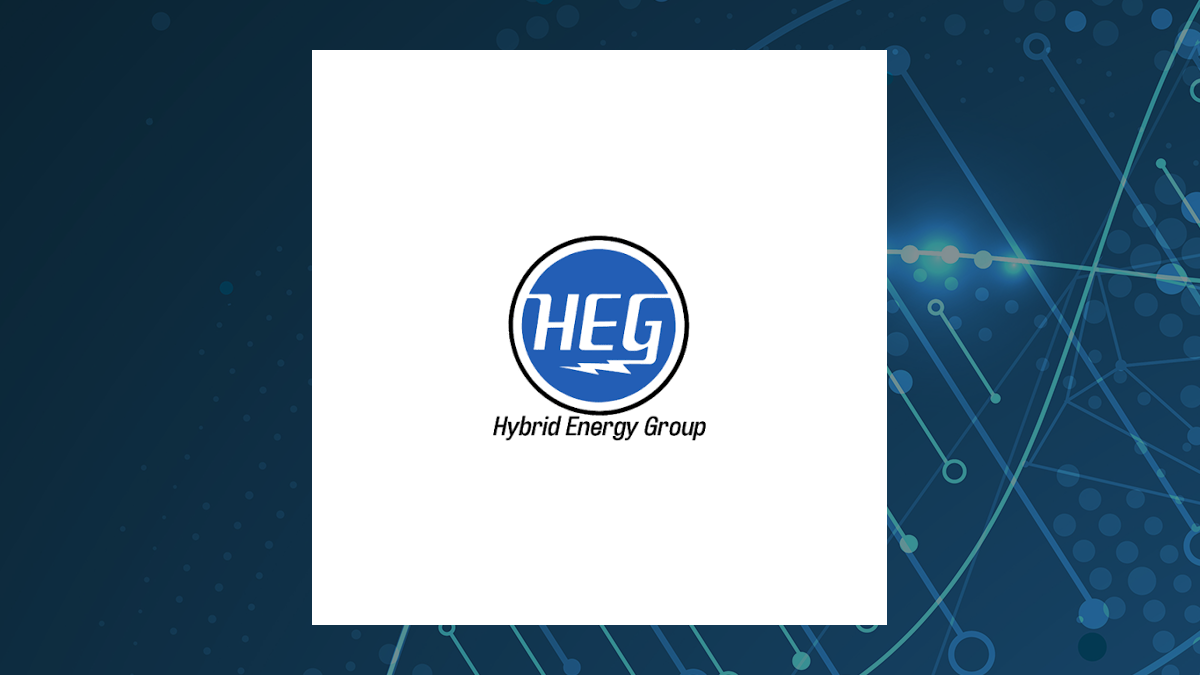 Hybrid Energy logo