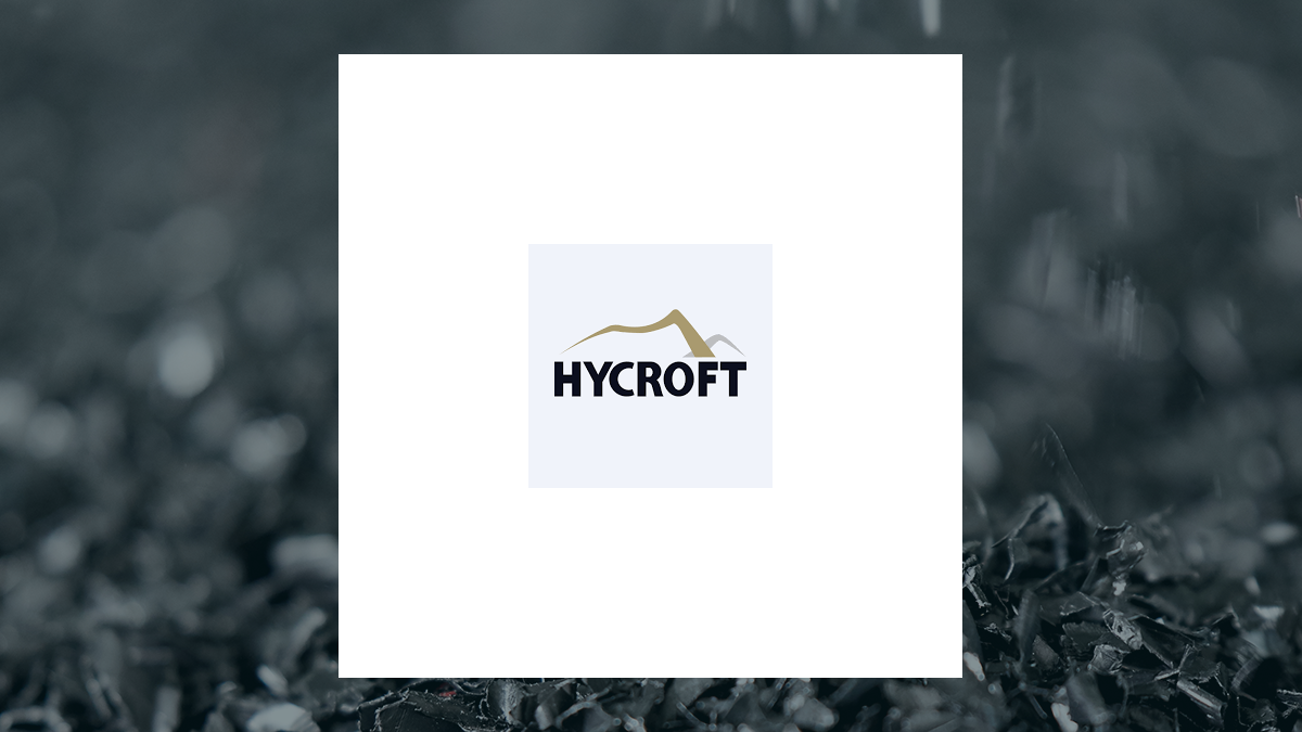 Hycroft Mining logo