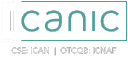ICNAF stock logo