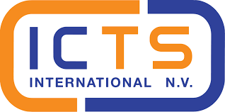 ICTS International logo