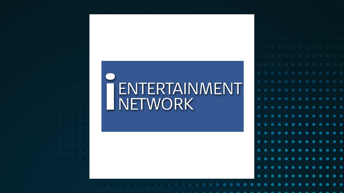 iEntertainment Network logo