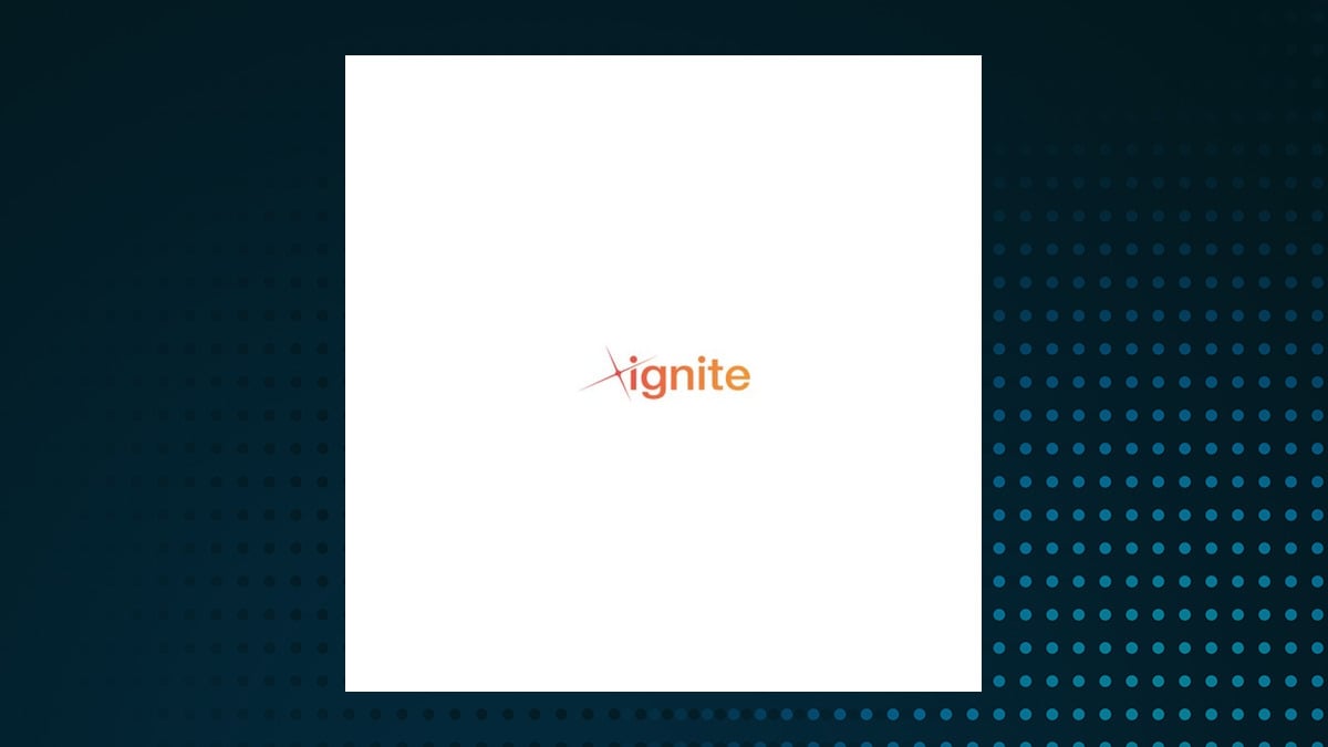 Ignite logo