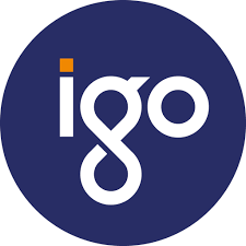 IGO stock logo