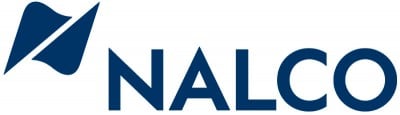 Nalco logo