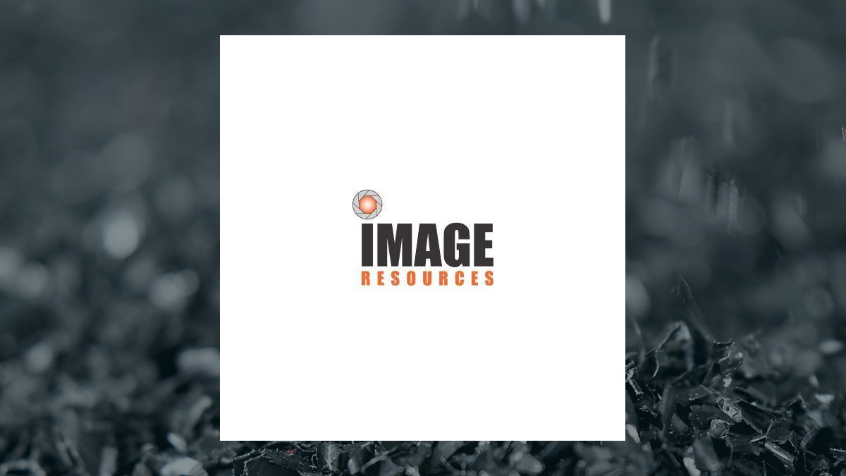 Image Resources logo