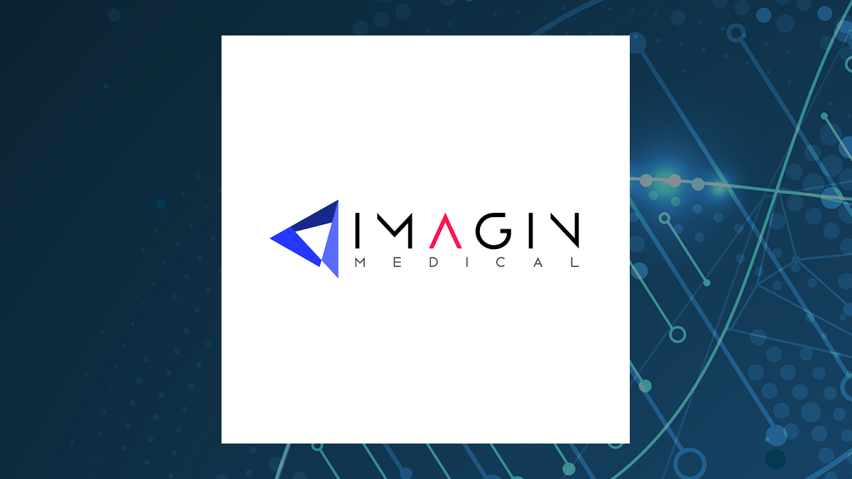 Imagin Medical logo