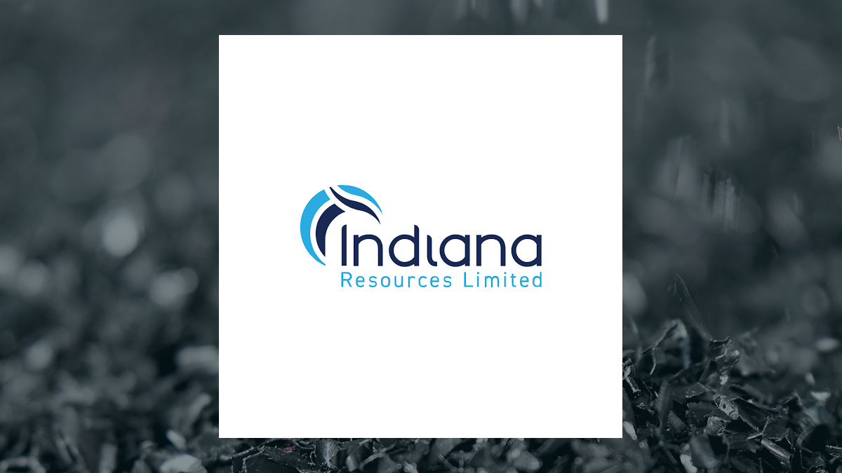 Indiana Resources logo