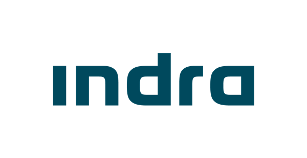 Indra Sistemas logo