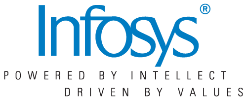 INFY stock logo