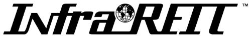 HIFR stock logo