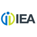 IEA stock logo