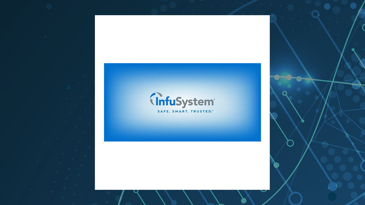 InfuSystem logo