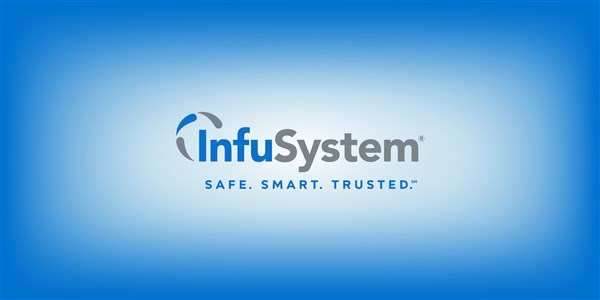 INFU stock logo