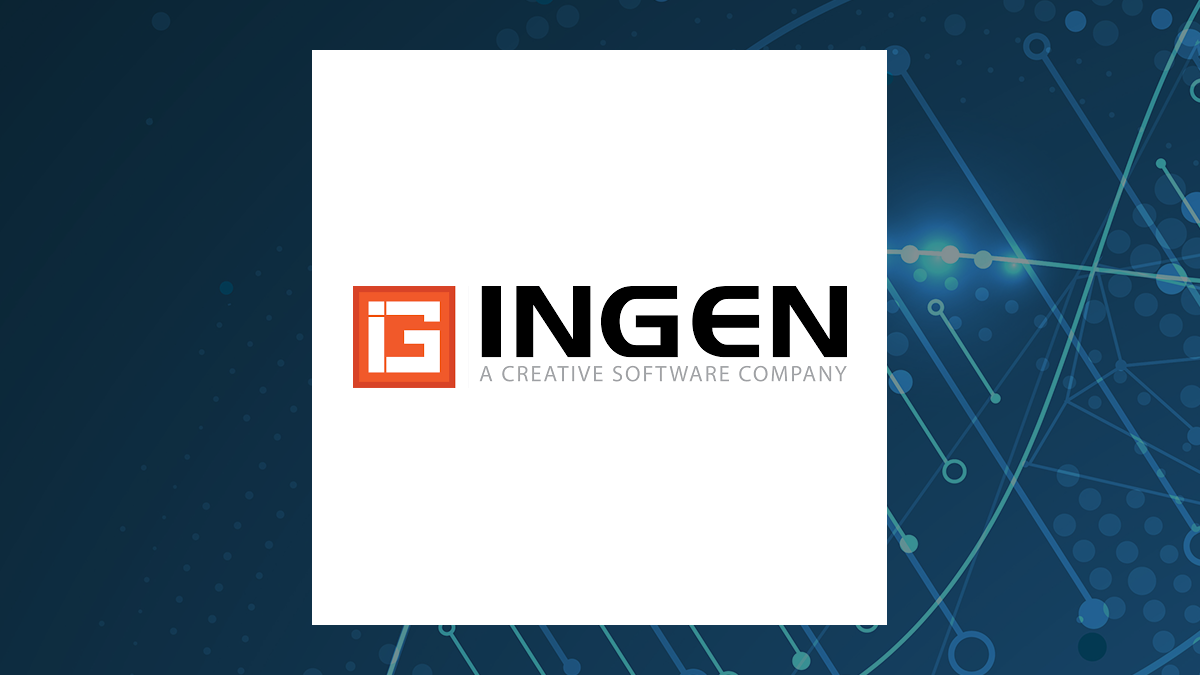 Ingen Technologies logo