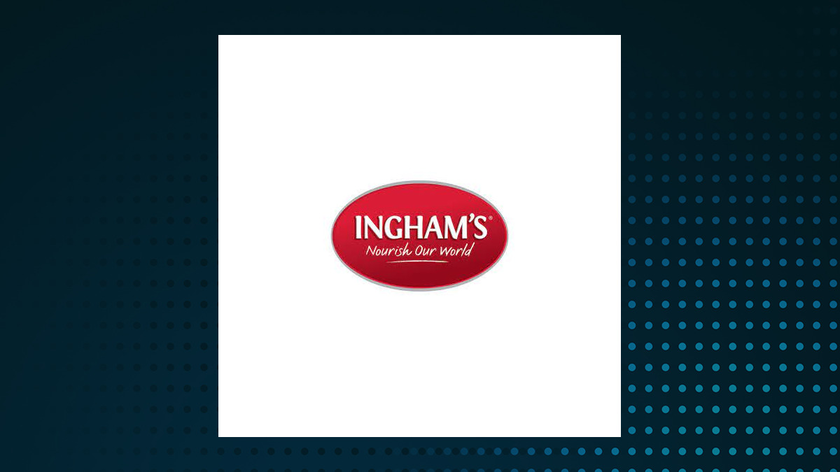 Inghams Group logo