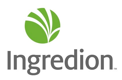 INGR stock logo