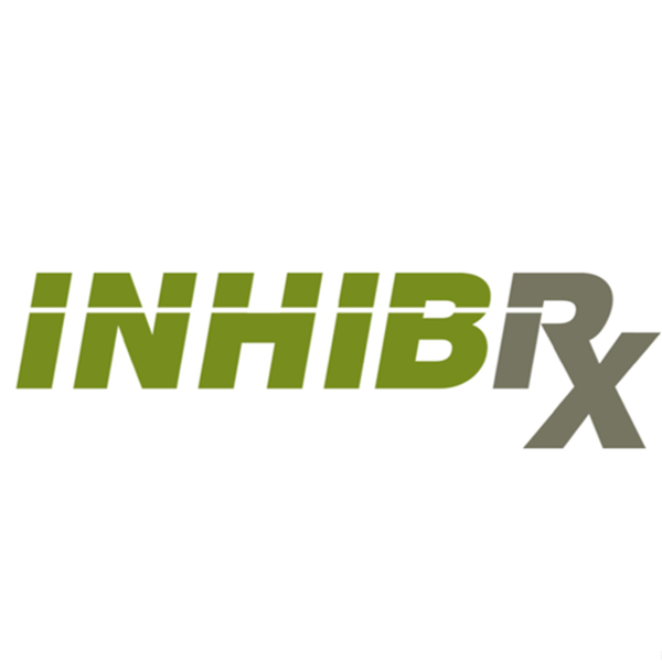 Inhibrx logo