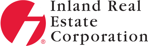 Inland Real Estate logo