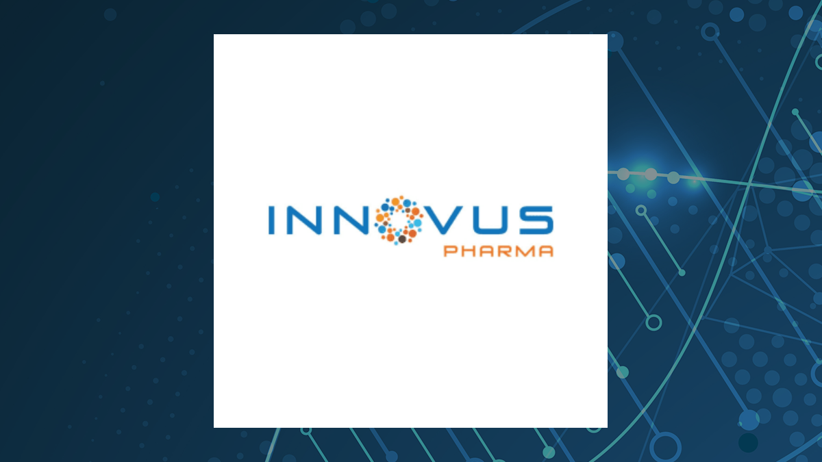 Innovus Pharmaceuticals logo