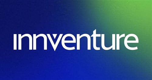 Innventure logo