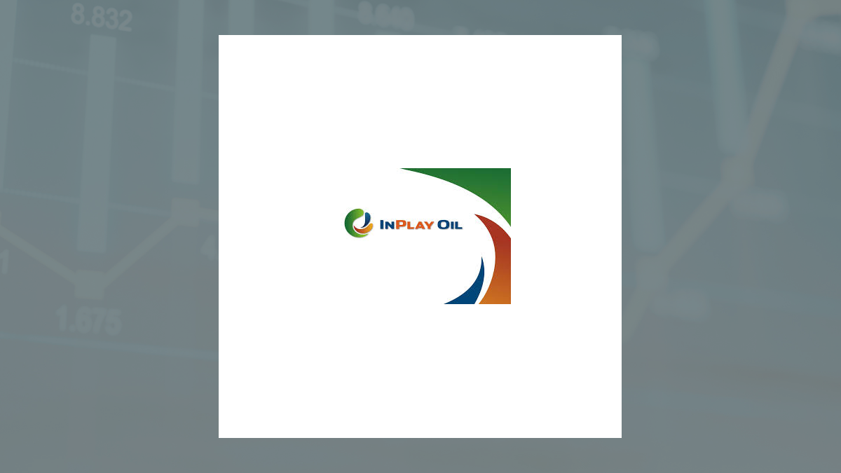 InPlay Oil logo