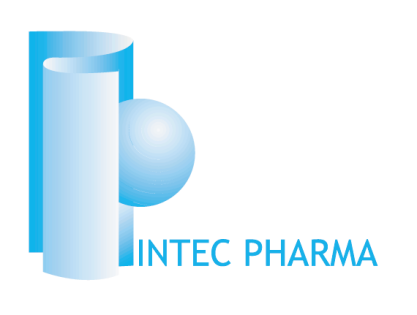 Intec Pharma logo