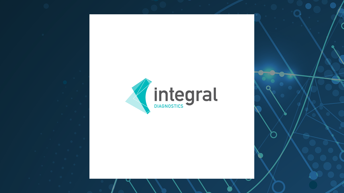 Integral Diagnostics logo