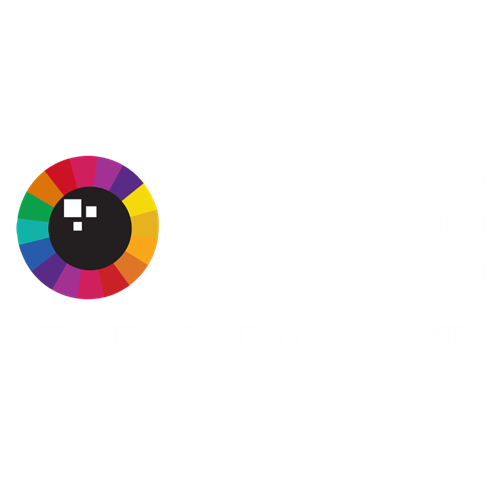 IMTE stock logo