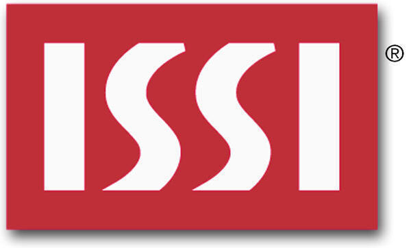 ISSI stock logo