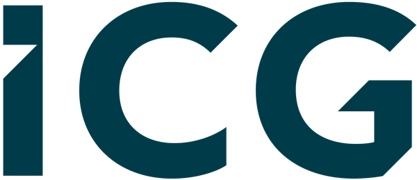 ICGUF stock logo