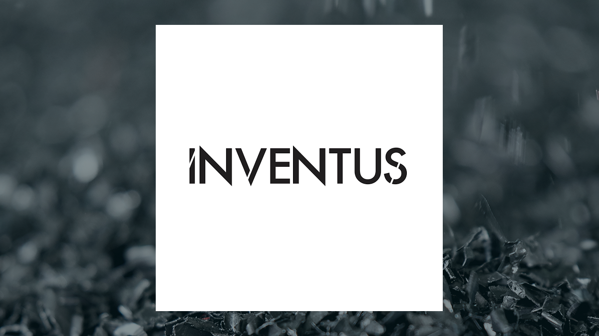 Inventus Mining logo