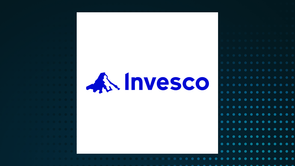 Invesco Asia Trust logo