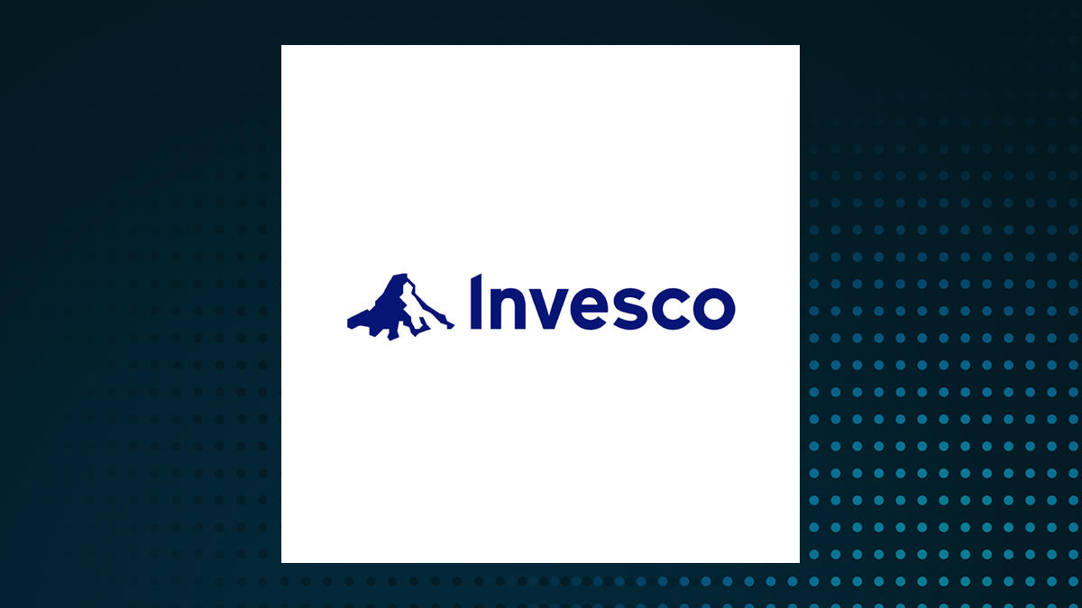 Invesco BulletShares 2024 Corporate Bond ETF logo